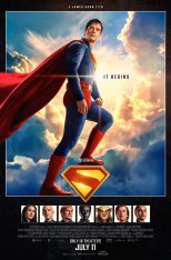 Супермен / Superman (2025) WEB-DLRip | Дубляж DM Studio