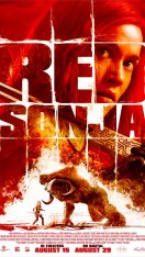 Рыжая Соня / Red Sonja (2025) TS PROPER