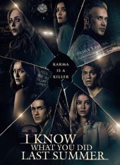 Я знаю, что вы сделали прошлым летом / I Know What You Did Last Summer (2025) WEB-DL 1080p | LE-Production Я знаю, что вы сделали прошлым летом / I Know What You Did Last Summer (2025) WEB-DL 1080p | LE-Production