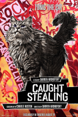 Пойман с поличным / Caught Stealing (2025) TS