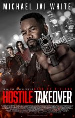 Вражеский захват / Hostile Takeover (2025) WEB-DL 1080p