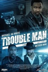 Решала / Trouble Man (2025) WEB-DLRip