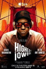 Рай и ад / Highest 2 Lowest (2025) TS 1080p