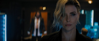 Форсаж 10 / Fast X (2023) HDRip-AVC от ExKinoRay | D, P