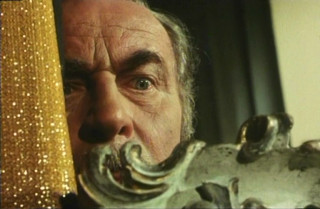 Голая графиня / Обнажённая графиня / Die nackte Gräfin (1971) DVDRip-AVC от ExKinoRay | L1