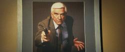 Голый пистолет / The Naked Gun (2025) WEB-DL 1080p от Scarabey | Р, А | HDRezka, Котов