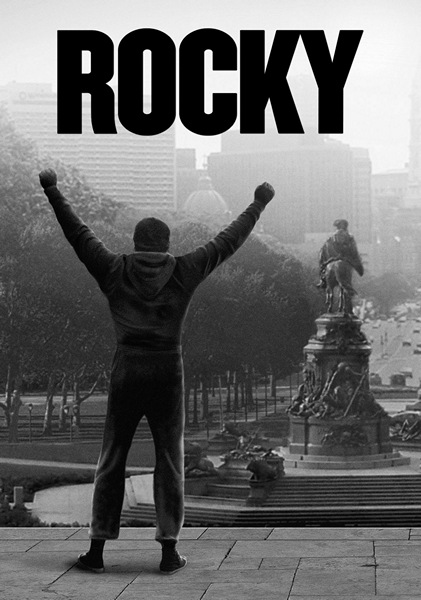 Рокки / Rocky (1976) BDRip-AVC от ExKinoRay | 4K Remastered | P | EUR Transfer Рокки / Rocky (1976) BDRip-AVC от ExKinoRay | 4K Remastered | P | EUR Transfer