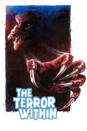 Внутренний страх / The Terror Within (1989) BDRip-AVC от ExKinoRay | P Внутренний страх / The Terror Within (1989) BDRip-AVC от ExKinoRay | P