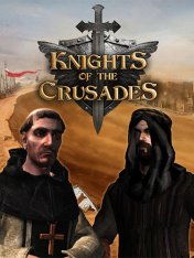 Knights of the Crusades (2025)