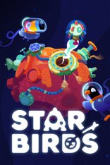 Star Birds (2025)