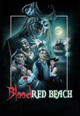Кроваво-красный пляж / Blood Red Beach (2025) WEB-DL 1080p | Yuka_chan & datynet