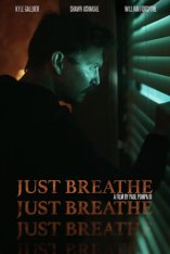 Ярость / Just Breathe (2025) WEB-DLRip
