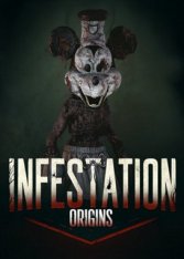 Infestation: Origins (2025)