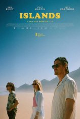 Острова / Islands (2025) WEB-DLRip
