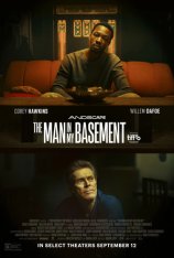 Мужчина у меня в подвале / The Man in My Basement (2025) TS 1080p