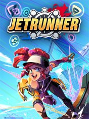 JETRUNNER (2025)