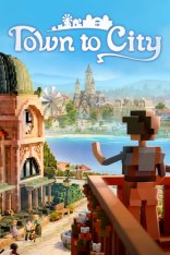 Town to City (2025)
