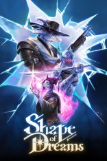 Shape of Dreams (2025)