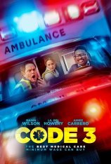 Код 3 / Code 3 (2025) TS 1080p Код 3 / Code 3 (2025) TS 1080p