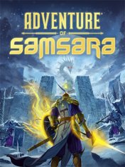 Adventure of Samsara (2025)