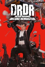 Dead Rising Deluxe Remaster (2024)