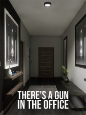 There's a Gun in the Office (2025) There's a Gun in the Office (2025)