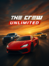 The Crew Unlimited (2014-2025)