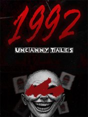 Uncanny Tales: 1992 (2025)