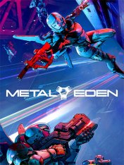 Metal Eden (2025)