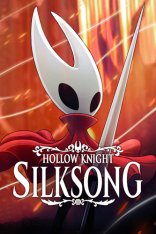Hollow Knight: Silksong (2025)