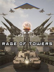 Rage of Towers (2025) Rage of Towers (2025)