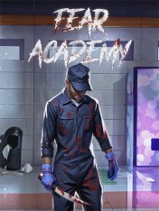 Fear Academy (2025)