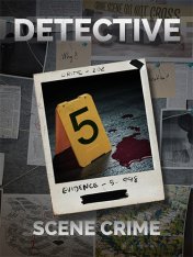 DETECTIVE - Scene Crime (2025)