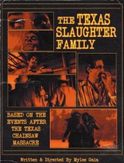 Техасская семья убийц / The Texas Slaughter Family (2024) WEB-DL 1080p | datynet