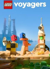LEGO Voyagers (2025)