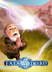 Fata Deum - Симулятор Бога / Fata Deum - The God Sim (2025)