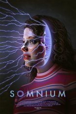 Сомния: Обитель кошмаров / Somnium (2024) WEB-DLRip