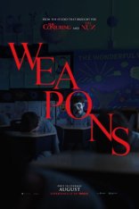 Орудия / Weapons (2025) WEB-DL 1080p | HDRezka Studio Орудия / Weapons (2025) WEB-DL 1080p | HDRezka Studio