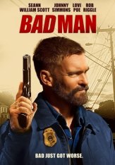 Плохой человек / Bad Man (2025) WEB-DL 1080p